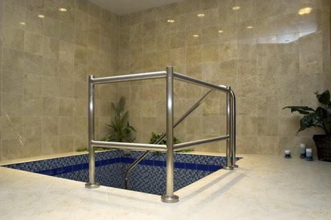 Mikvah Mei Menachem